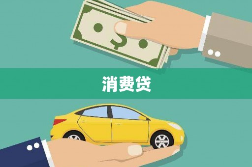 公安消费贷