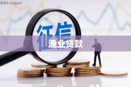 公安渔业贷款