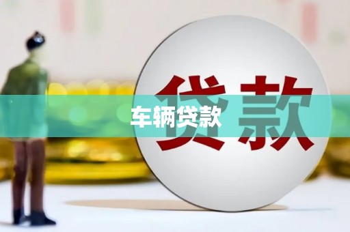 公安车辆贷款