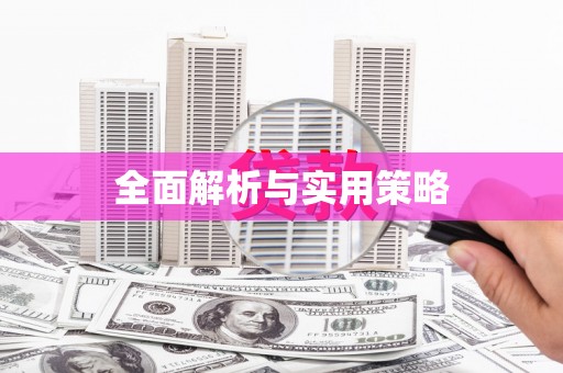 公安全面解析与实用策略