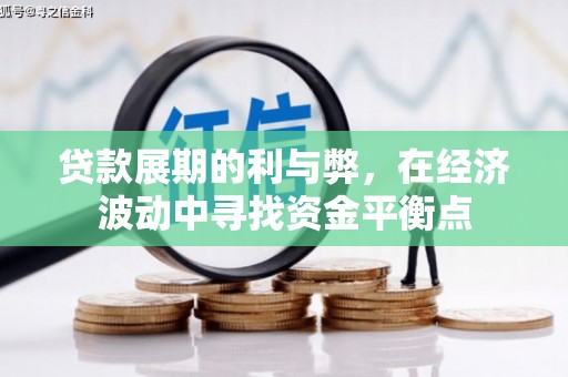 公安贷款展期的利与弊，在经济波动中寻找资金平衡点