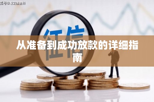 公安从准备到成功放款的详细指南