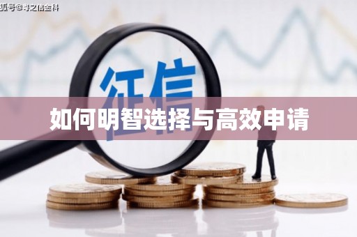 公安如何明智选择与高效申请