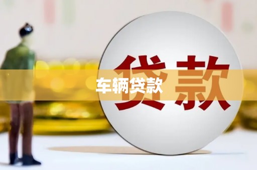 公安车辆贷款