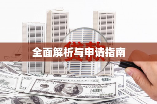 公安全面解析与申请指南